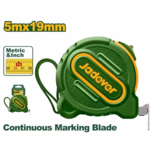 Metrə 5x19 mm JDMT1220M