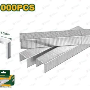 Stepler sancağı 8x0.7 mm JDNA0708