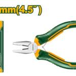 Mini Kombinasiyalı Kəlbətin 115 mm JDPL0951