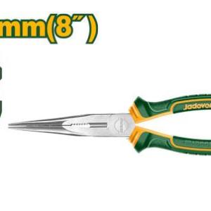 Düz Uzun Burunlu Kəlbətin 180 mm JDPL2C08