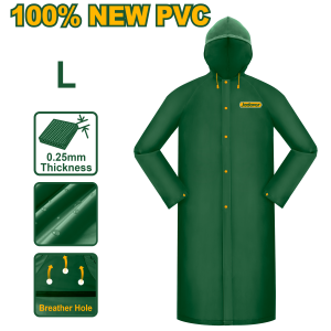 Yağışlıq, L ölçü JDRC200L