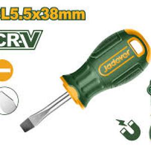 Tornavida CRV SL5.5x38 mm JDSD1251