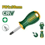 Tornavida CRV PH1x38 mm JDSD2211