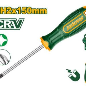 Tornavida CRV PH2x150 mm JDSD2226