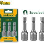 Maqnetik Uc Dəsti 10 mm JDWR1K10