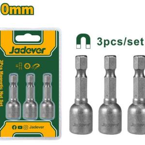 Maqnetik Uc Dəsti 10 mm JDWR1K10