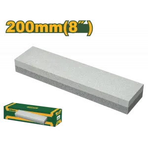 İtiləmə daşı 200 mm JDYS1502