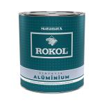 Rokol alüminium boya 2.5 kq