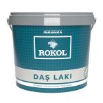 ROKOL daş lakı 1 kq
