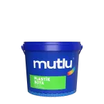 Mutlu plastik boya 10 kq