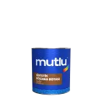 Mutlu sintetik döşəmə boyası 3 kq