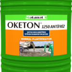 Oketon 1250 antifriz 10 kq