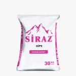 Siraz gips, 30 kq
