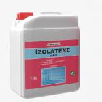 İzolatexe maye eko 2 bara davamlı, 10 litr