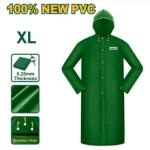 Yağışlıq, XL Ölçü JDRC20XL