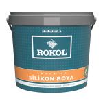 Rokol silikon boya, 10 kq